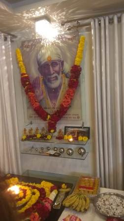 1 march 2019 sai puja