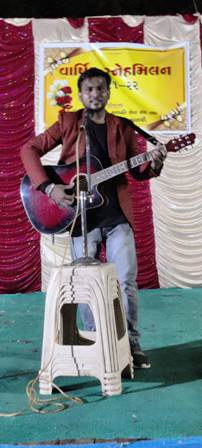 10 April 2022 Annul function