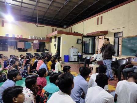 10 dec 2022 doctor seminar