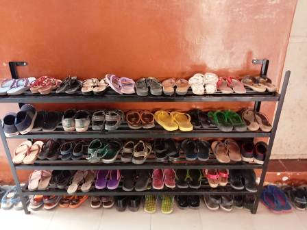 10 jan 2020 chappal