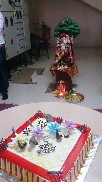 11 july 2016 birthday celebration