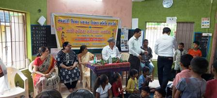 11 July 2022 Accessories Distribution at orphanage