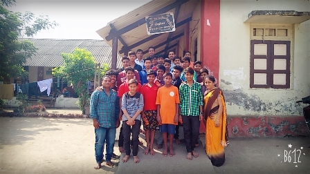 11 march 2018 students