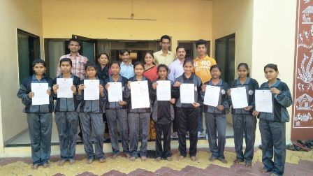 12th Mar 2017 - 10th Students Wish...