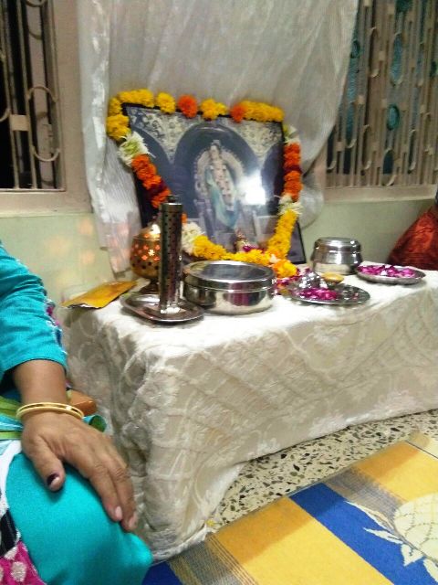 12th Oct 2017 Parayan-3 Shri Sai Satcharitra