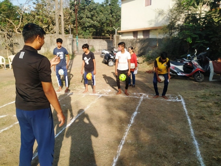 13 march 2022 sports day
