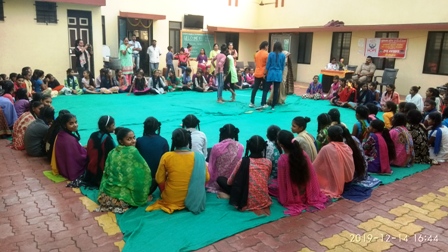14 dec 2019  girls self defence program