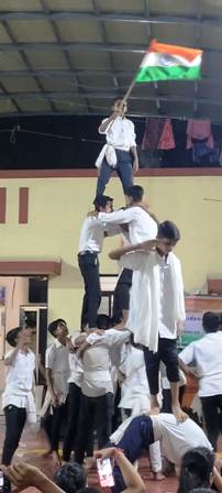 15 aug 2023 Independence Day