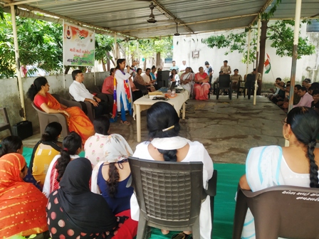 15 aug 2023 navsari karyakarm