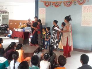 17 july 2019 Prize distribution