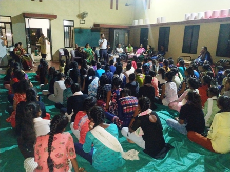 17 June children education