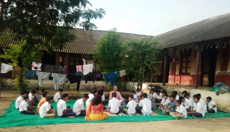 17 sep 2019 yoga and nasto for children