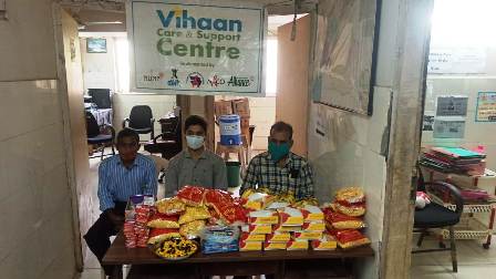 2 nov 2021 vihaan care center