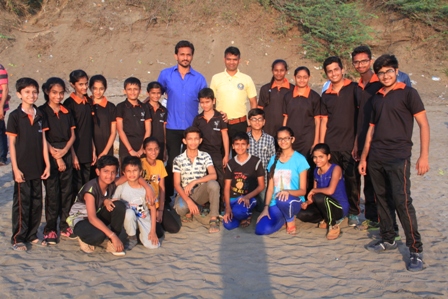 21 jan 2018 beach picnic