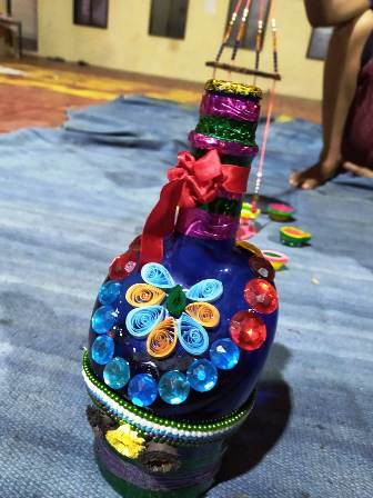 21 sep 2019 art and carft in asharm
