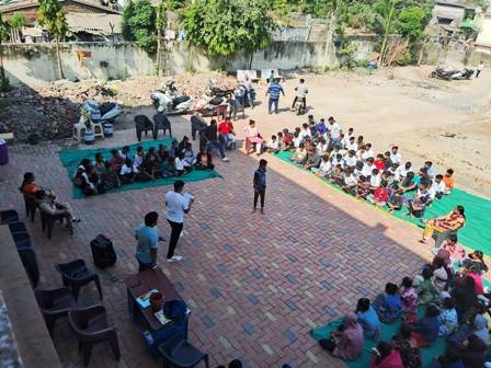 21st Jan 2024 - Sports day