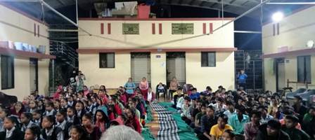 23 dec school function 2023