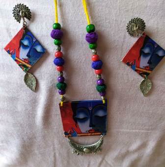 24 aug 2019 art gallary of home made