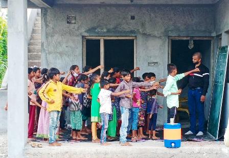 24 june 2020 rural children education