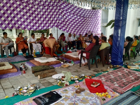 26 aug 2023 mahayagan pooja