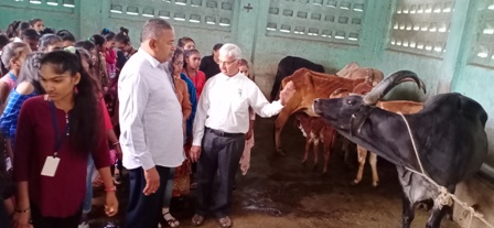 26 dec 2019 sainath gaushal visit