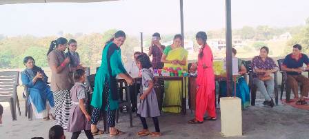 26 feb 2020 school distribution