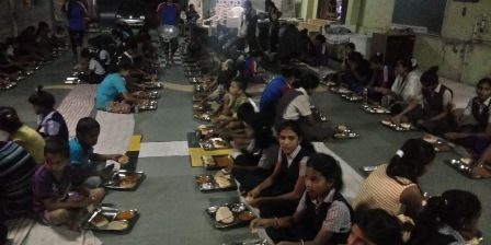 28 april 2018 pavbhaji