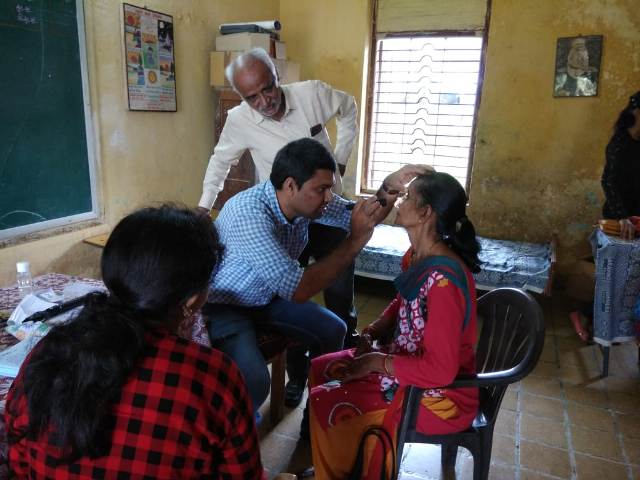 29 july 2018 medical camp