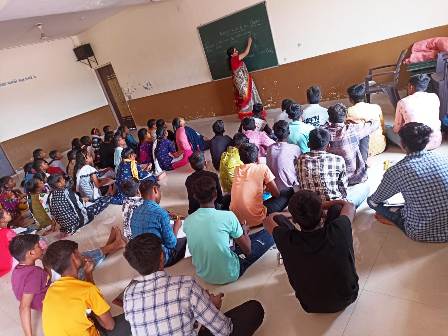 30 March 2023 School activites