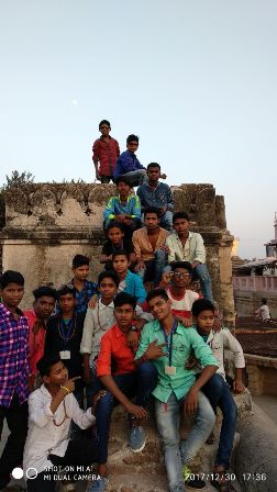 30th Dec 2017 - Science City Tour with