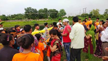 4 sep 2022 ganesh vishrajan