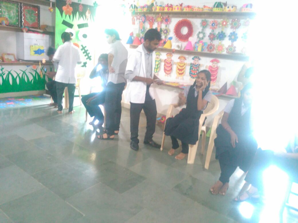 6 oct 2016 eye check up camp kukeri