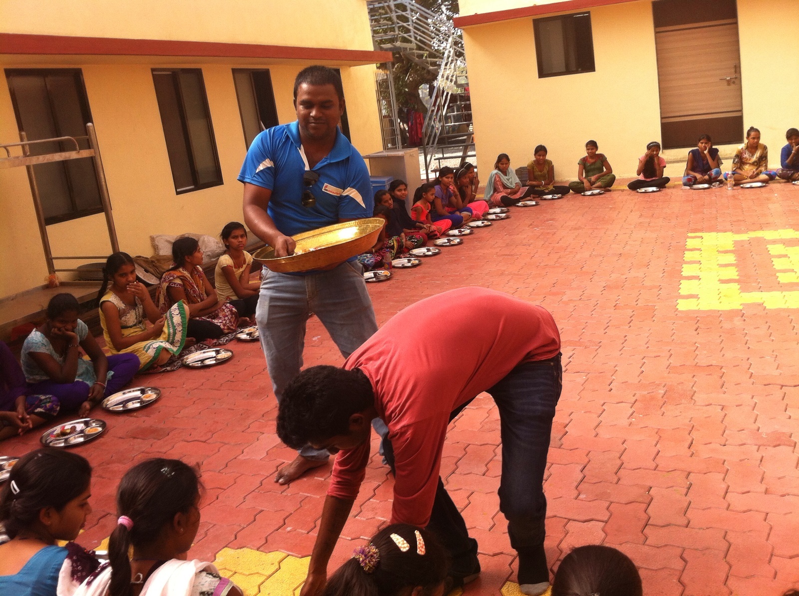 6th-dec-2015-halpati ashram-ubadiyu party