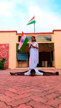 15th Aug 25 - Independent days