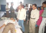 Blood Donation Camp-2007