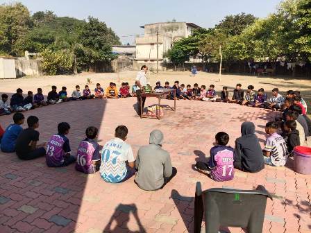 15th Dec 24 - Carpainter workshop