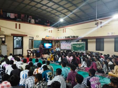 21st Sep 24 - District Child Welfare