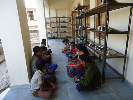 Distribute Khajur-2015