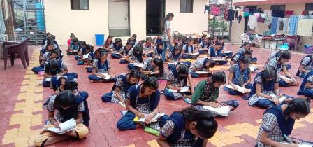 14th Aug 24 - Essay Competition