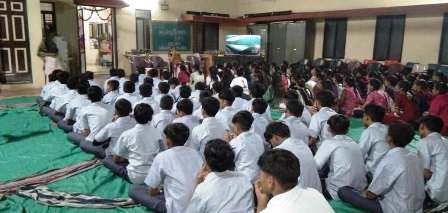 22nd Nov 25 - First aid trg and karate prize