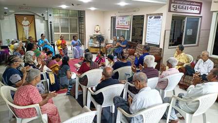 21st July 2024 - Gurjar Bhajan
