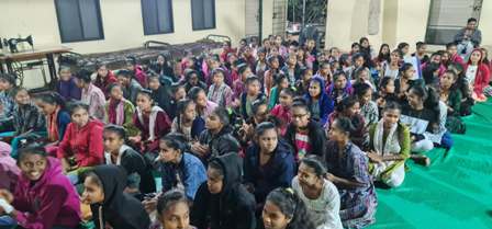 7th Dec 24 - Geeta Seminar