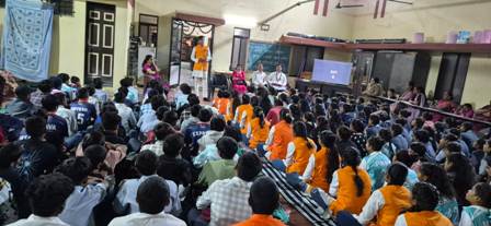 14th Dec 25 - Lezim workshop