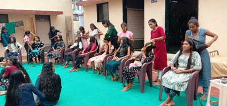 4th Aug 24 - Mahendi-Keshkala
