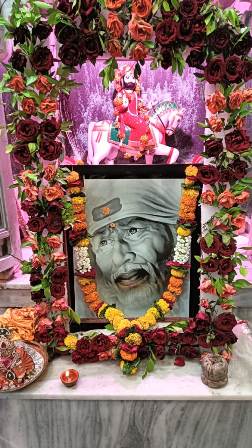 Oct 24 Shashtra Puja