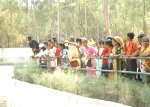 Sarthana Naturpark