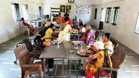 18th Aug 2024 - Vruddhashram